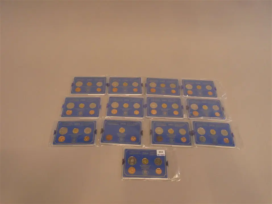 Auktion: 503 Objekt: 044