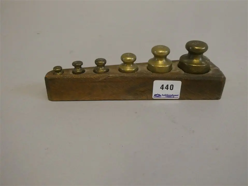 Auktion: 503 Objekt: 440