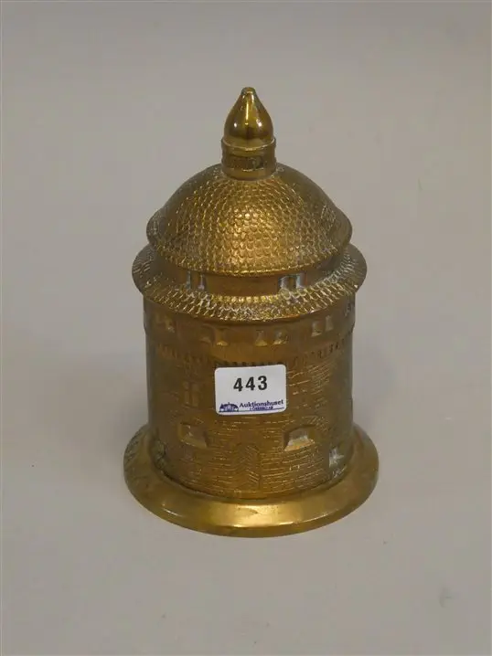 Auktion: 503 Objekt: 443