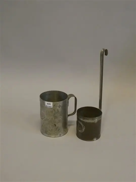 Auktion: 503 Objekt: 449