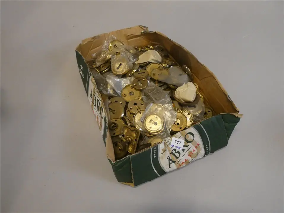 Auktion: 503 Objekt: 502