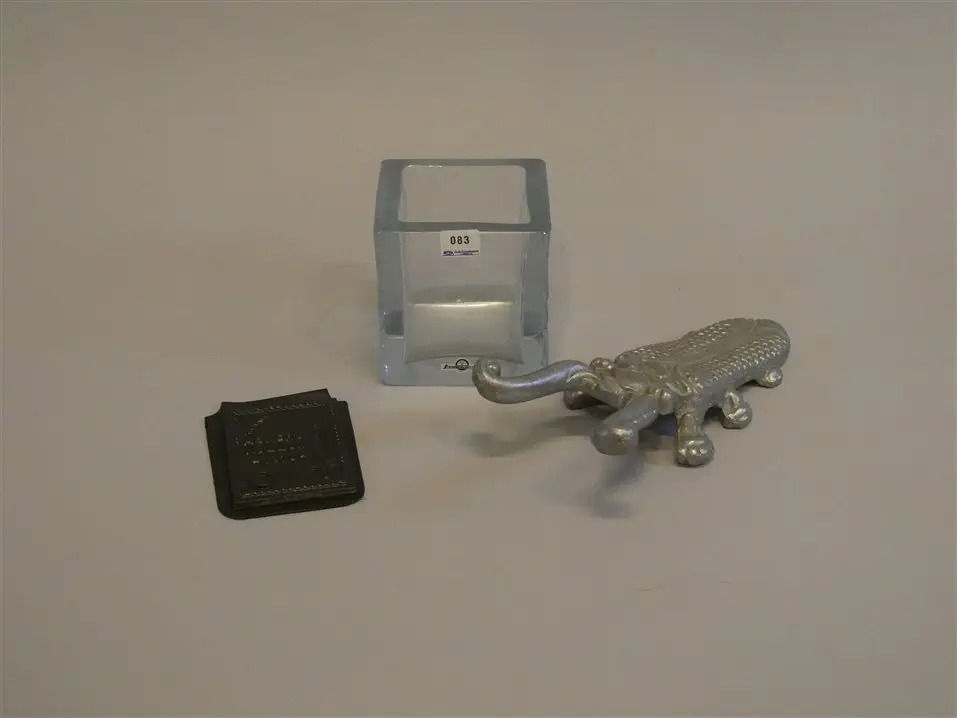 Auktion: 503 Objekt: 083