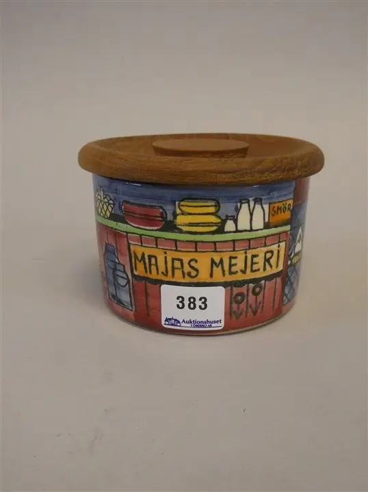 Auktion: 504 Objekt: 383