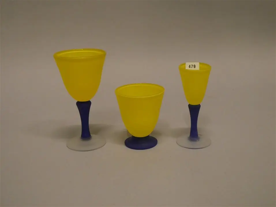 Auktion: 504 Objekt: 479
