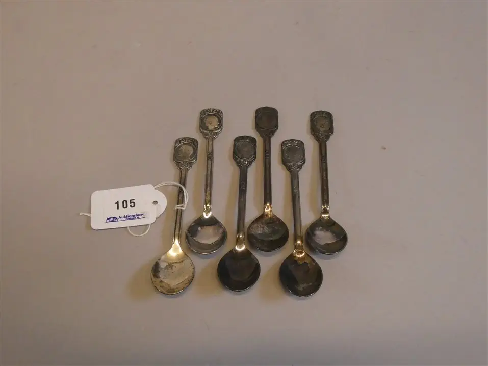 Auktion: 505 Objekt: 105