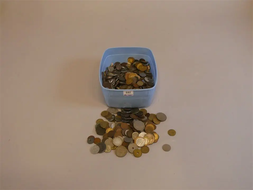 Auktion: 505 Objekt: 502