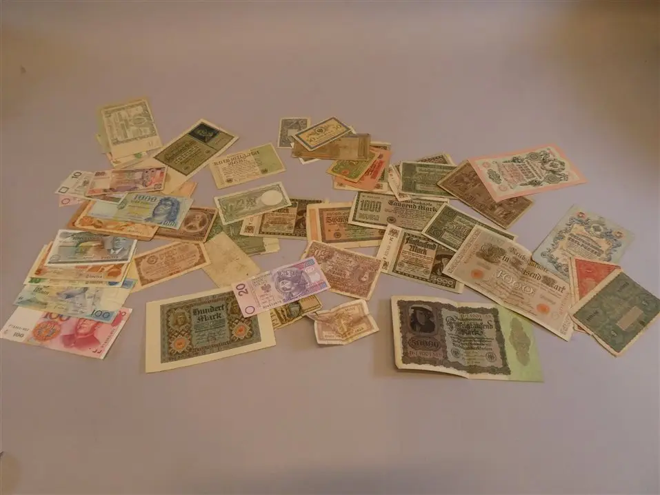 Auktion: 505 Objekt: 503