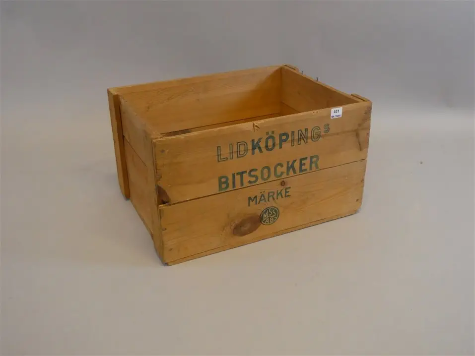 Auktion: 506 Objekt: 031