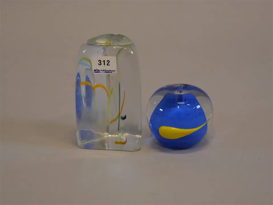 Auktion: 508 Objekt: 312