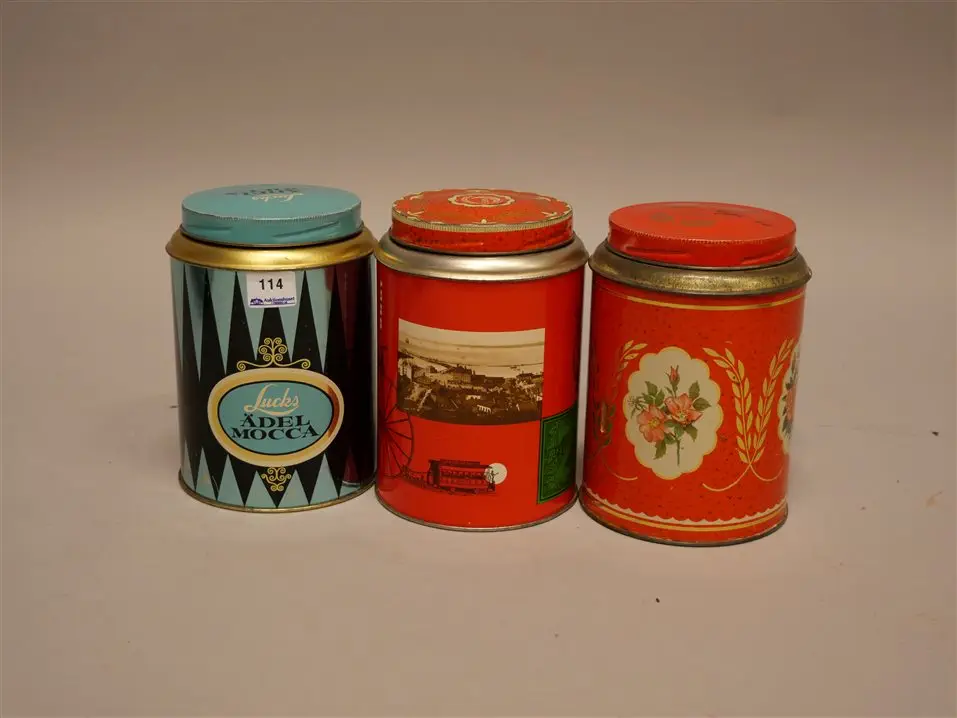 Auktion: 509 Objekt: 114