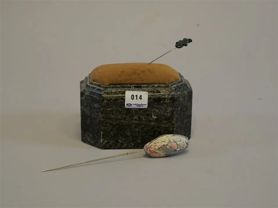 Auktion: 509 Objekt: 014