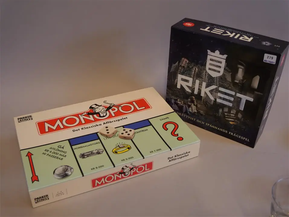 Auktion: 509 Objekt: 279