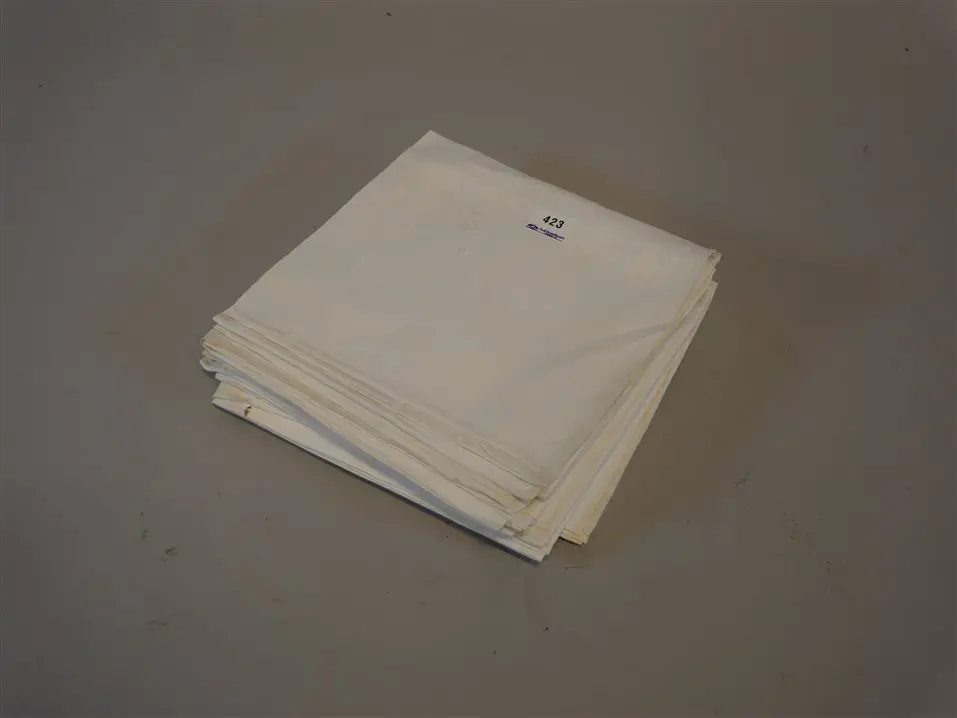 Auktion: 509 Objekt: 423