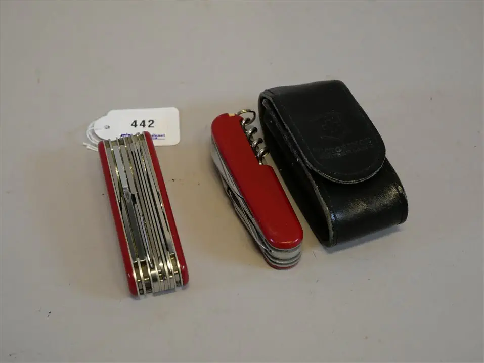 Auktion: 509 Objekt: 442