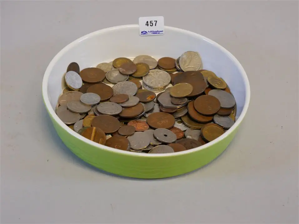 Auktion: 509 Objekt: 457