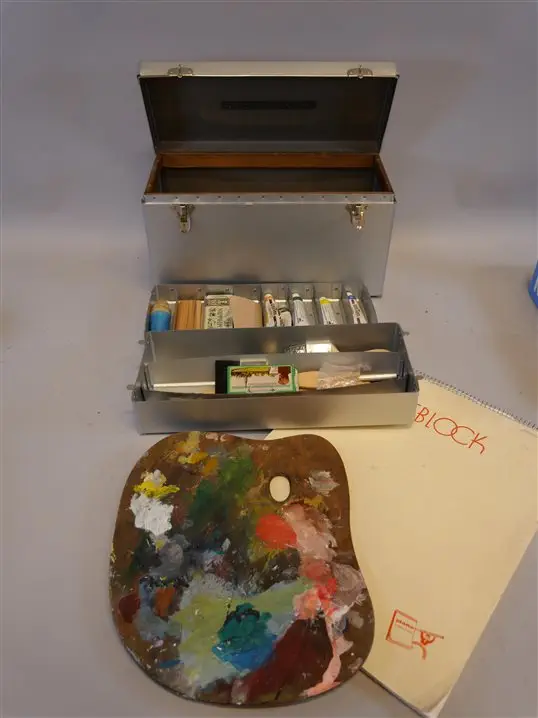 Auktion: 509 Objekt: 483