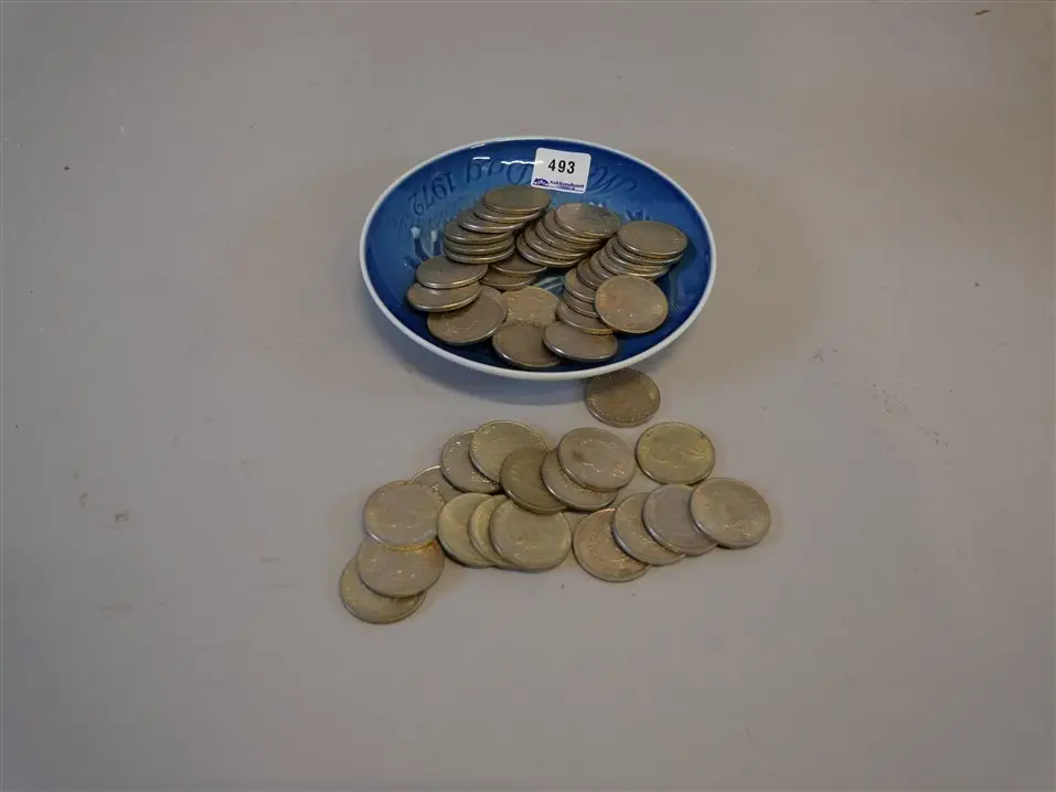 Auktion: 509 Objekt: 493
