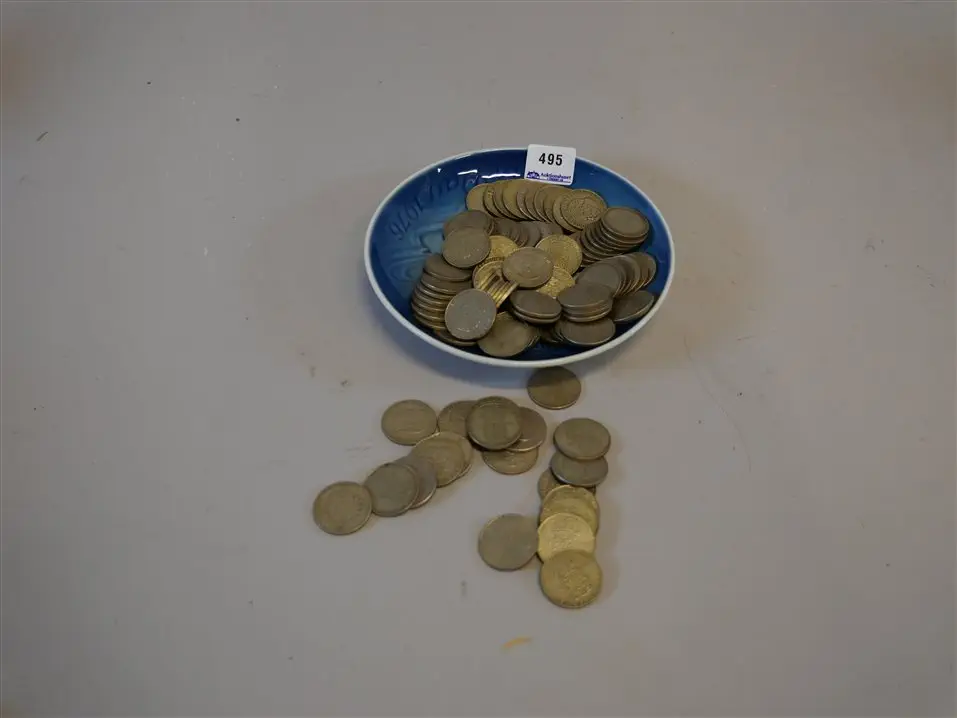 Auktion: 509 Objekt: 495