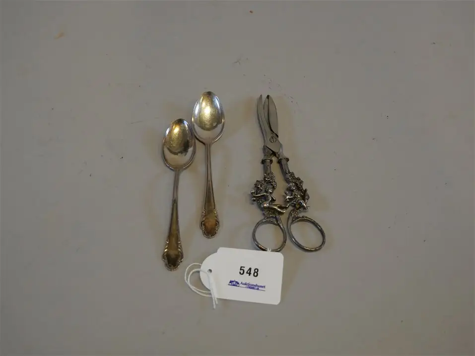 Auktion: 509 Objekt: 548