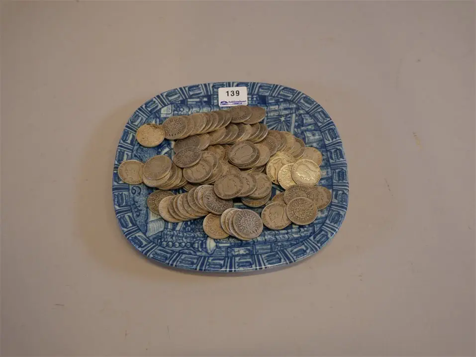 Auktion: 511 Objekt: 139
