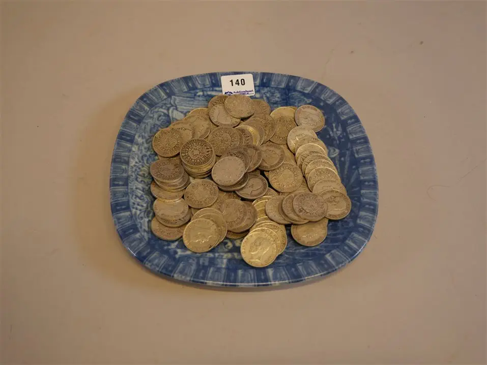 Auktion: 511 Objekt: 140