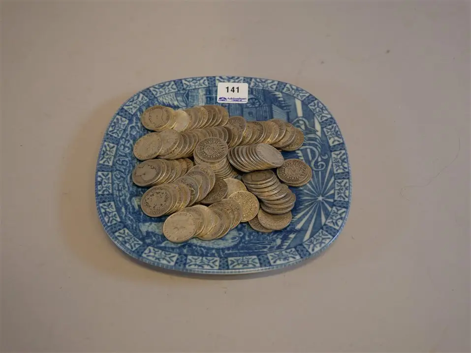 Auktion: 511 Objekt: 141