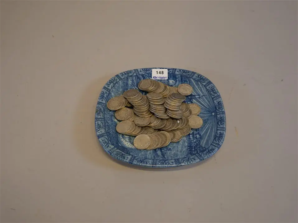 Auktion: 511 Objekt: 148