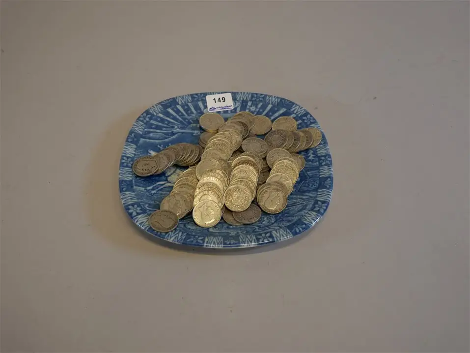 Auktion: 511 Objekt: 149