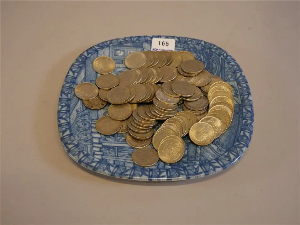 Auktion: 511 Objekt: 165