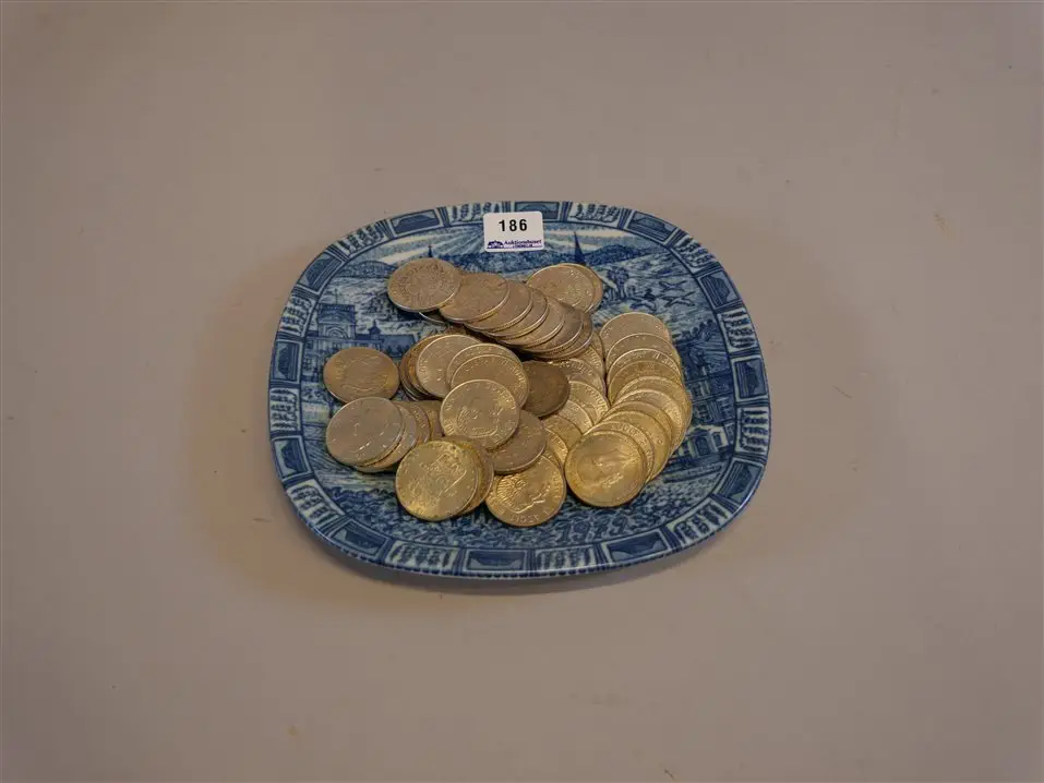Auktion: 511 Objekt: 186