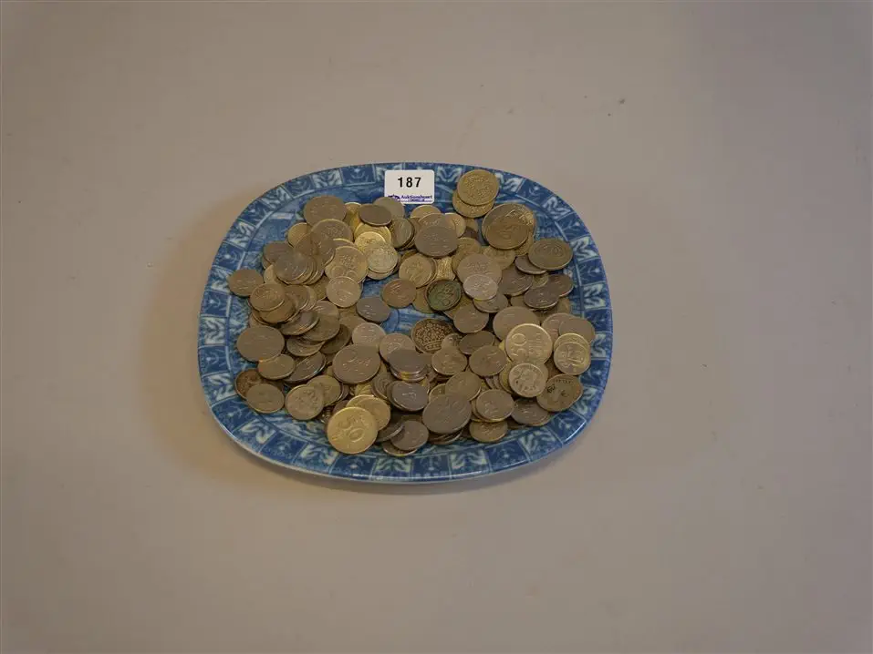 Auktion: 511 Objekt: 187