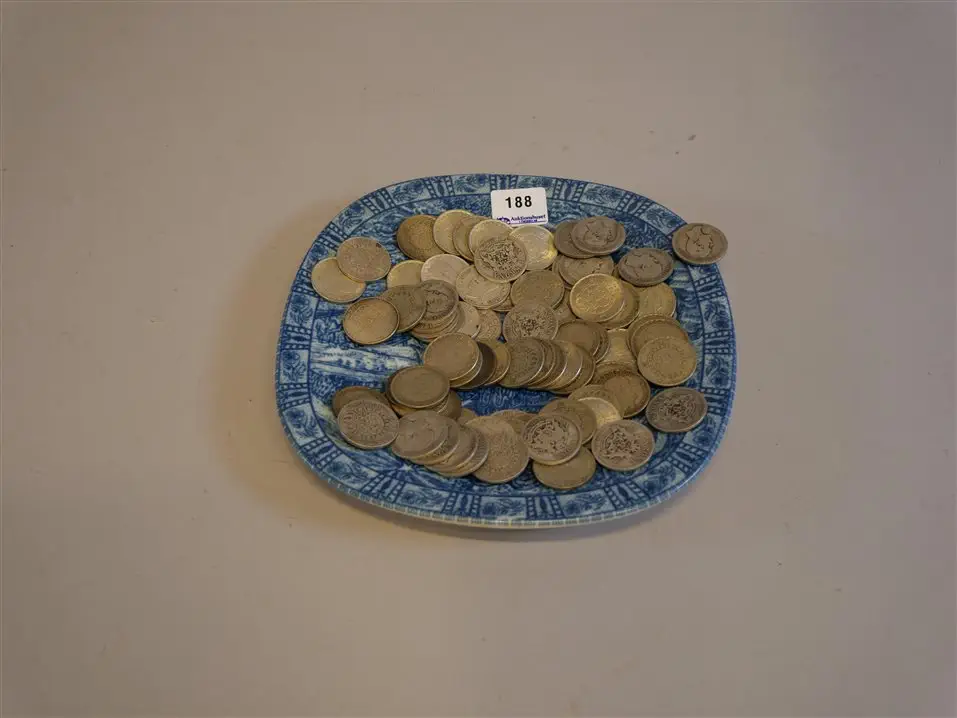 Auktion: 511 Objekt: 188