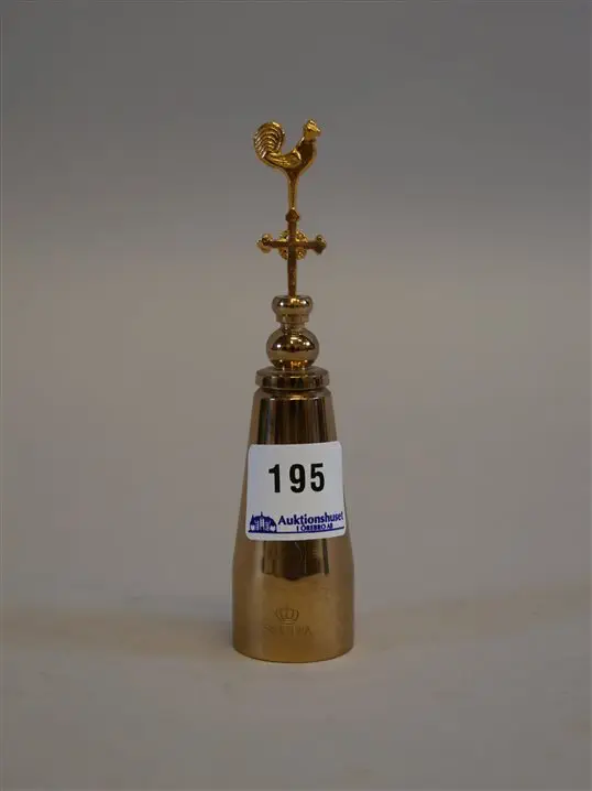 Auktion: 511 Objekt: 195