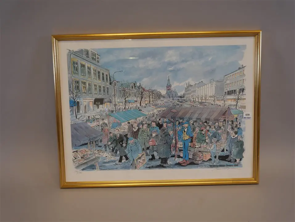Auktion: 511 Objekt: 429