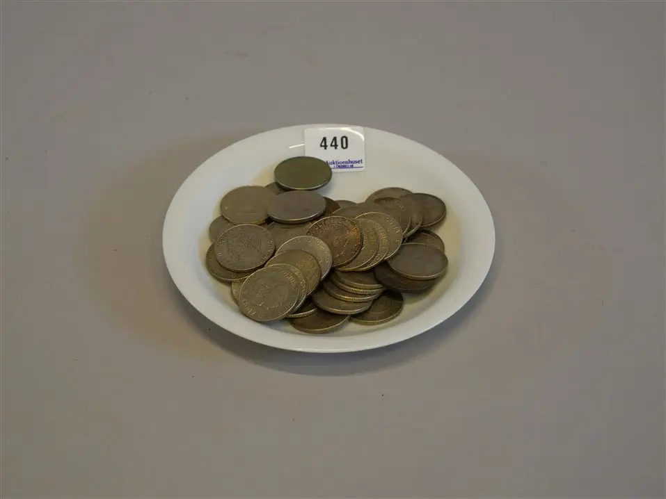 Auktion: 511 Objekt: 440