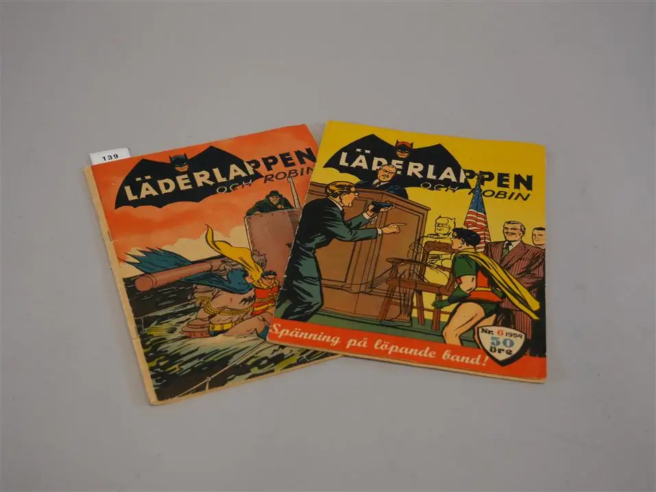 Auktion: 512 Objekt: 139