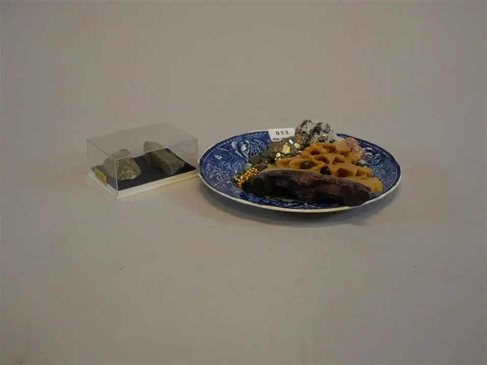 Auktion: 512 Objekt: 013