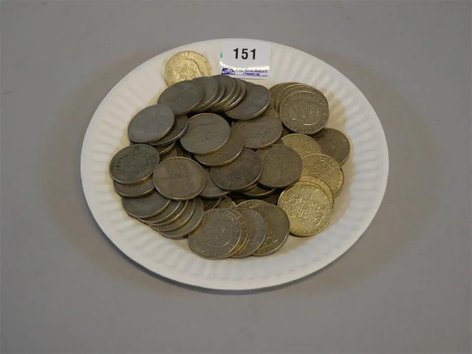 Auktion: 512 Objekt: 151