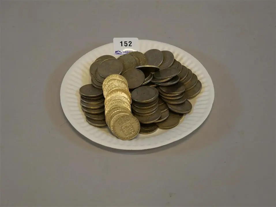 Auktion: 512 Objekt: 152