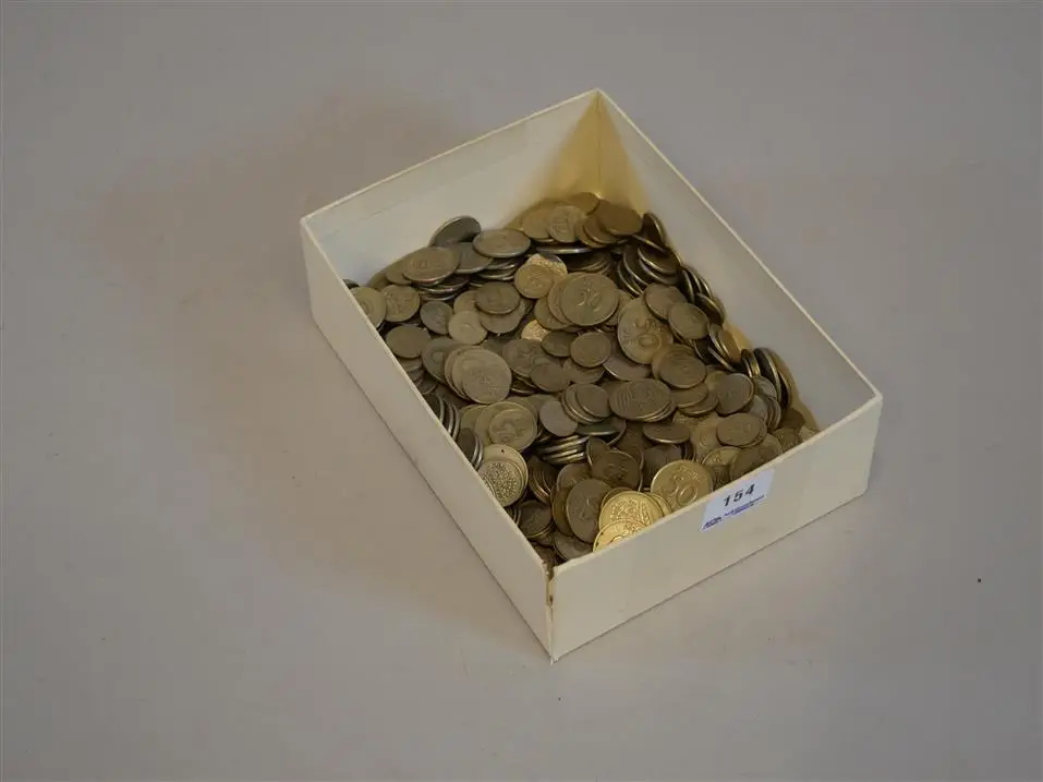 Auktion: 512 Objekt: 154