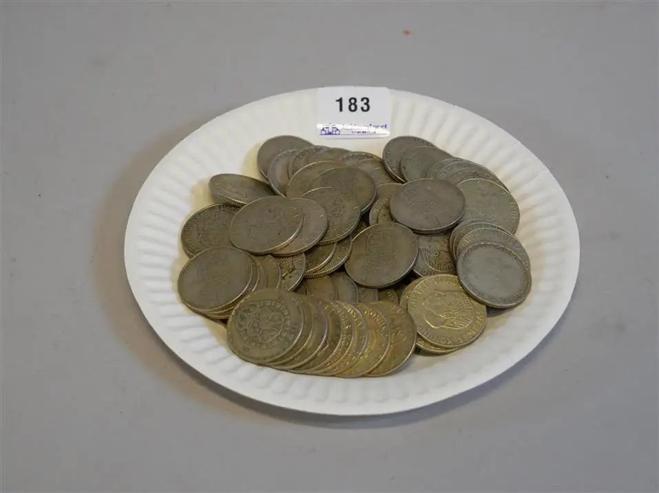 Auktion: 512 Objekt: 183