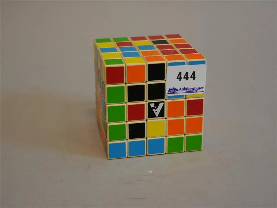Auktion: 512 Objekt: 444
