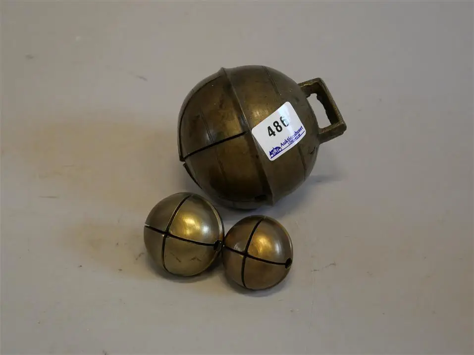 Auktion: 512 Objekt: 486