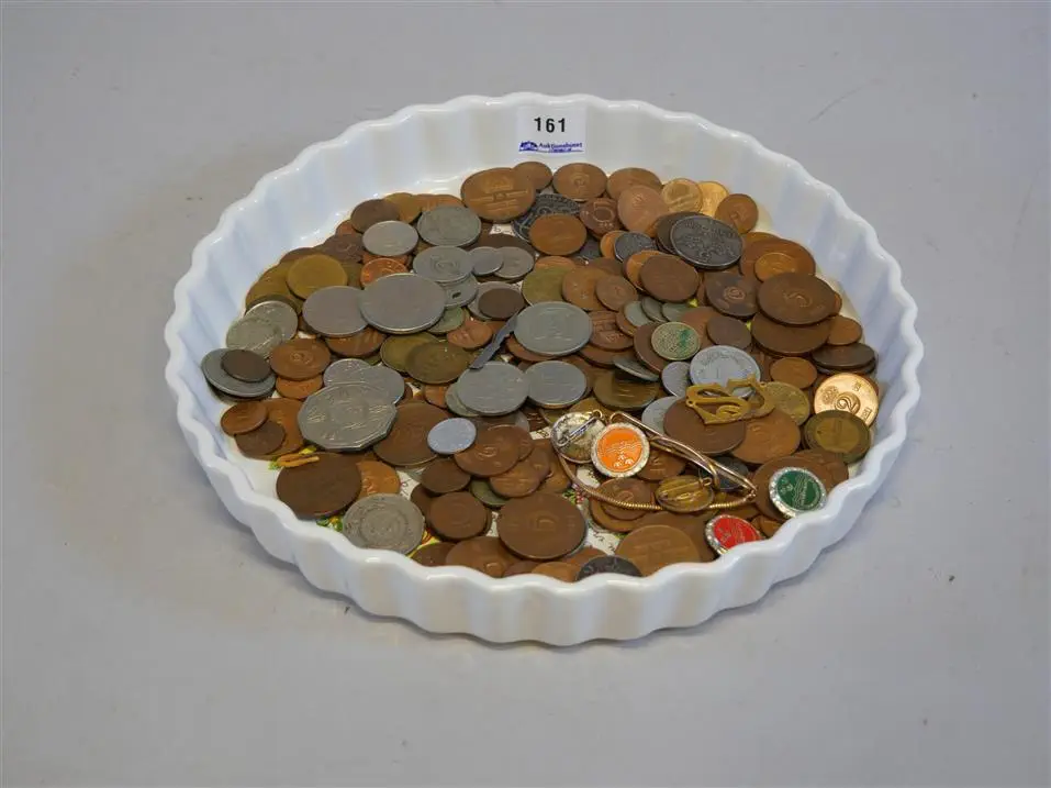 Auktion: 513 Objekt: 161