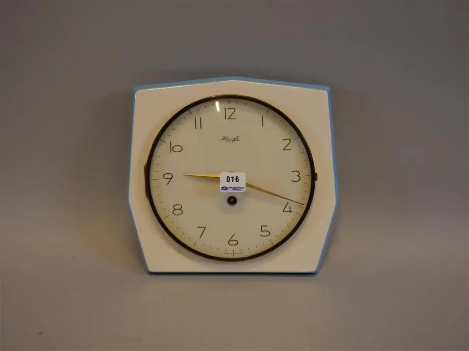 Auktion: 514 Objekt: 016