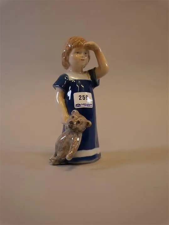 Auktion: 516 Objekt: 259