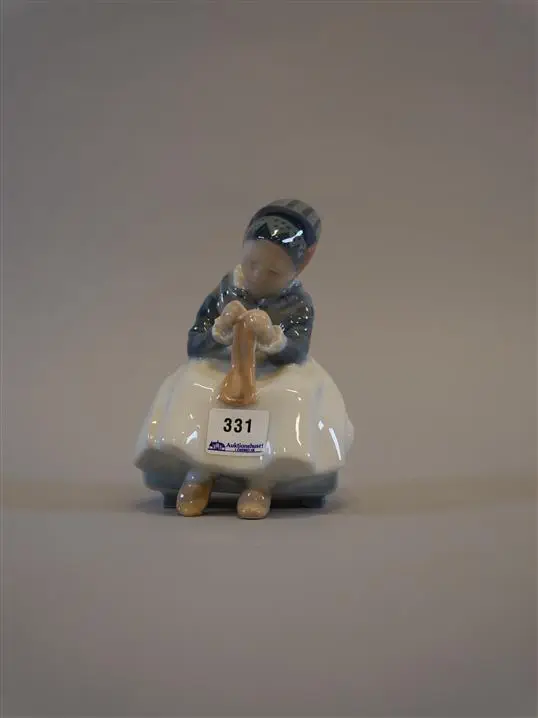 Auktion: 516 Objekt: 331