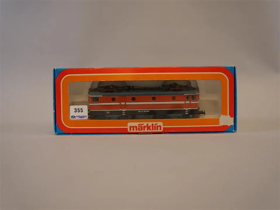 Auktion: 516 Objekt: 355