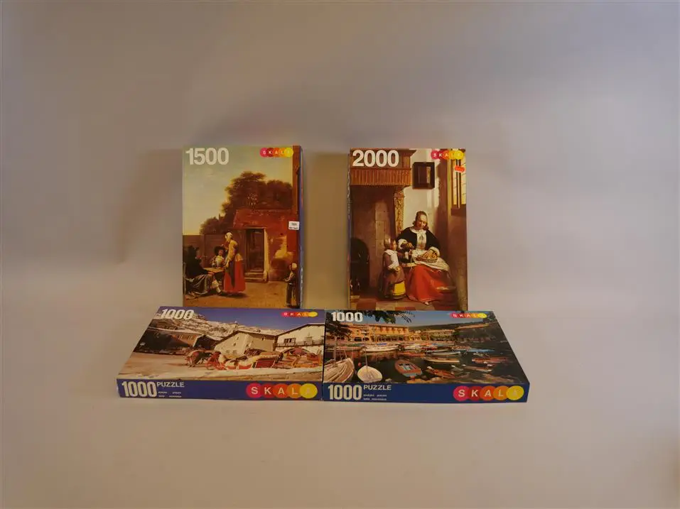 Auktion: 517 Objekt: 165