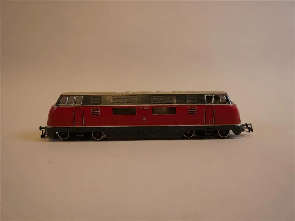 Auktion: 517 Objekt: 258
